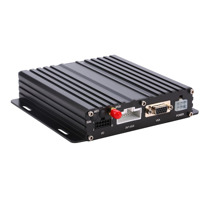 1080P SD மொபைல் DVR