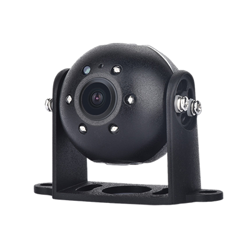 கார்லீடர் AHD ஹெவி டியூட்டி வாகனத்தின் முன் / பக்க / பின்புற காட்சி கேமரா