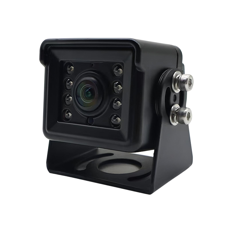 கார்லீடர் நீர்ப்புகா AHD ஹெவி டூட்டி டிரெய்லர் டிரக் ரியர் வியூ கேமரா