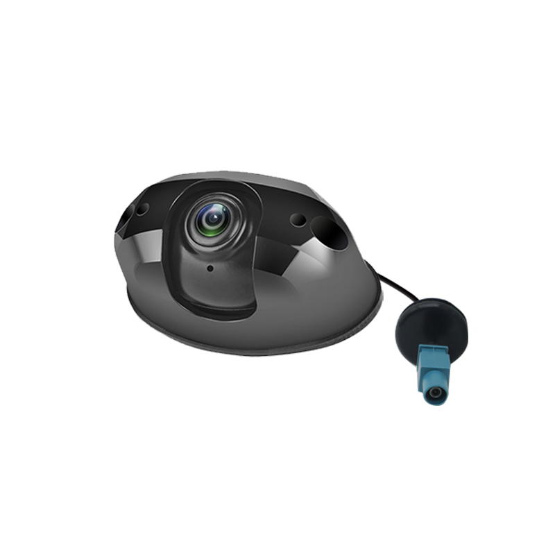 ஃபியட் டுகாட்டோவிற்கான கார்லீடர் எல்விடிஎஸ் ஃபுல்-கலர் நைட் விஷன் ரிவர்சிங் கேமரா