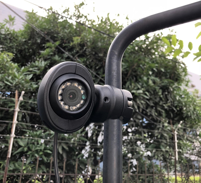 கார்லீடர் AHD 1080P ஹெவி டியூட்டி டிரக் சைட் வியூ மிரர் மவுண்ட் கேமரா கார்லீடர் AHD 1080P ஹெவி டியூட்டி டிரக் சைட் வியூ மிரர் மவுண்ட் கேமரா