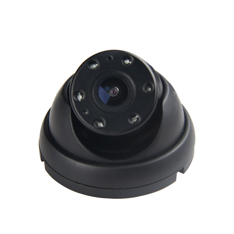 கார்லீடர் IP69K AHD 1080P வாகன கேமராவுடன் வணிக வாகன பாதுகாப்பை மேம்படுத்துகிறது