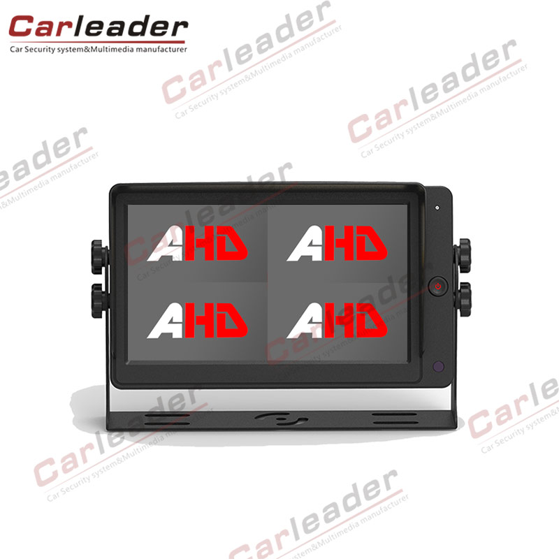 4 பிளவு HD LCD மானிட்டர்