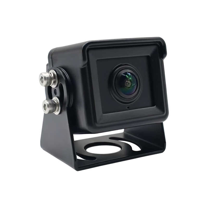 AHD 1080P முழு வண்ண இரவு பார்வை 170 டிகிரி வைட் வியூ ஆங்கிள் ரிவர்ஸ் கேமரா
