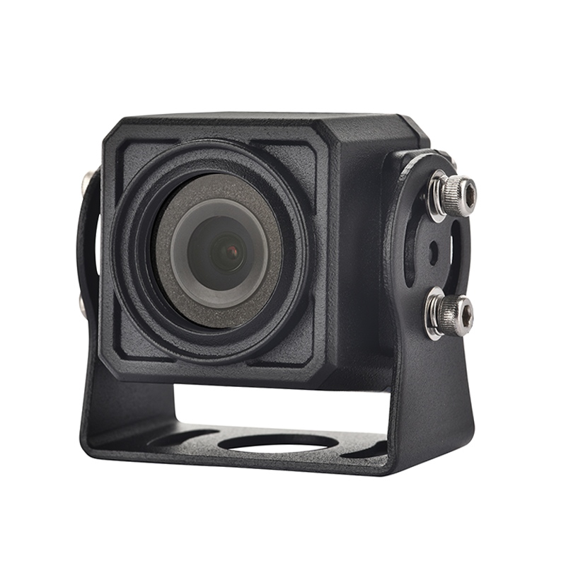 AHD முழு வண்ண இரவு பார்வை சிறிய அளவு பின்புற காட்சி கேமரா